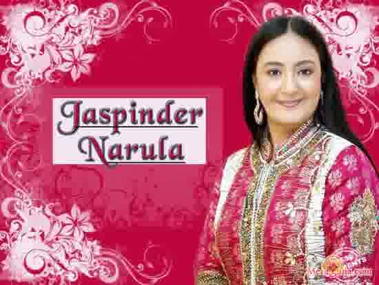 Poster of Jaspinder Narula